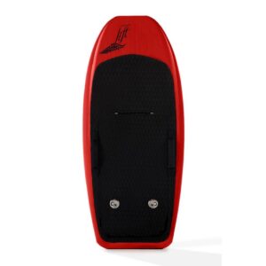 Lift Foils 3 F 49 Vermillion Red Fly Surf