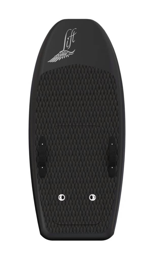 Lift Foils Lift3 5'9 Explorer Fly Surf