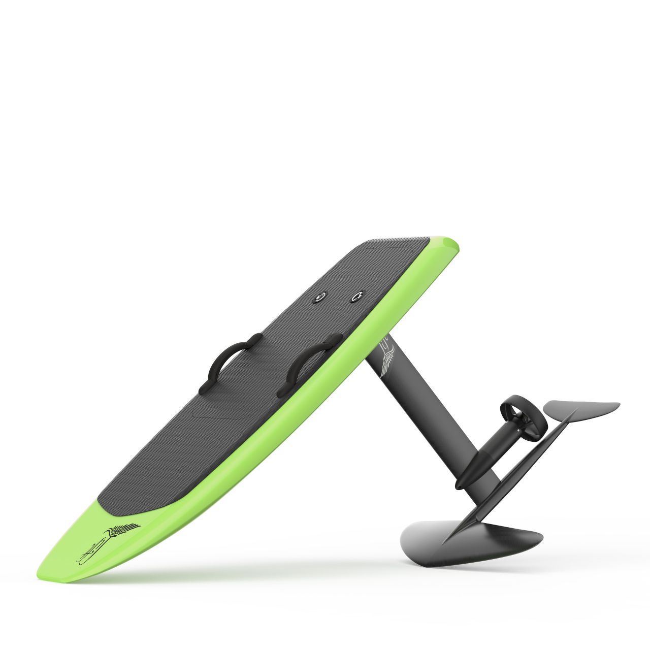 LIFT FOILS リフトフォイル WING 4’4 44L 中古 Lift Foils Cruiser Efoil 5'4 | 162cm - 88 liter