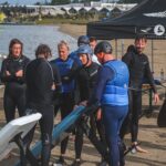 lift foils  fly surf event sharing experiences