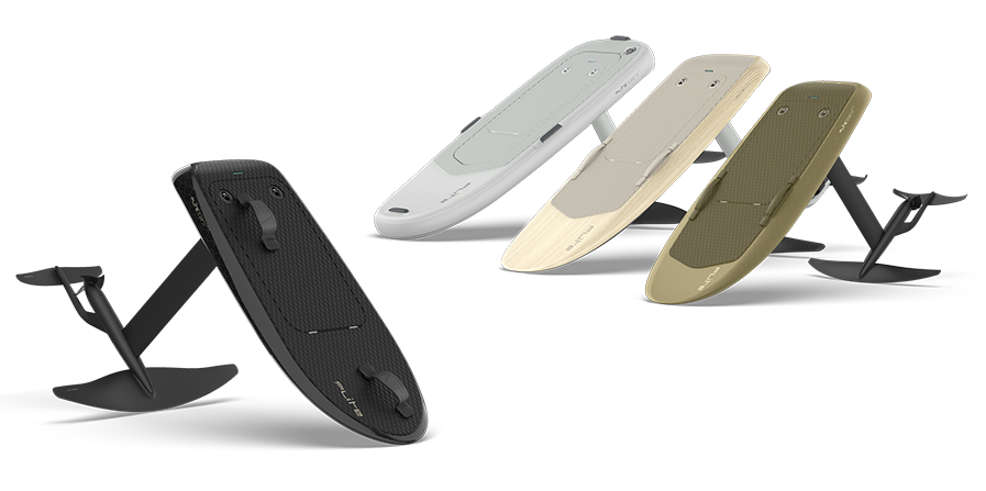 Fliteboard Series 2 Models