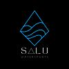 salu watersport partner logo fly surf