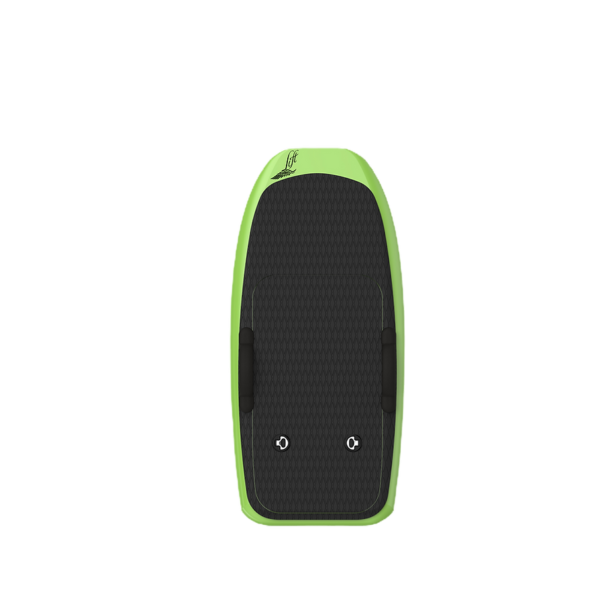 LIFT4 Pro 4'2 Lift Foils Lime Light