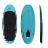 LIFTX 5'2 Lift Foils Hybrid eFoil Front