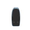 LIFT4 Pro 4'2 Lift Foils Steel Blue