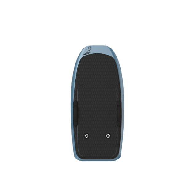 LIFT4 Pro 4'2 Lift Foils Steel Blue
