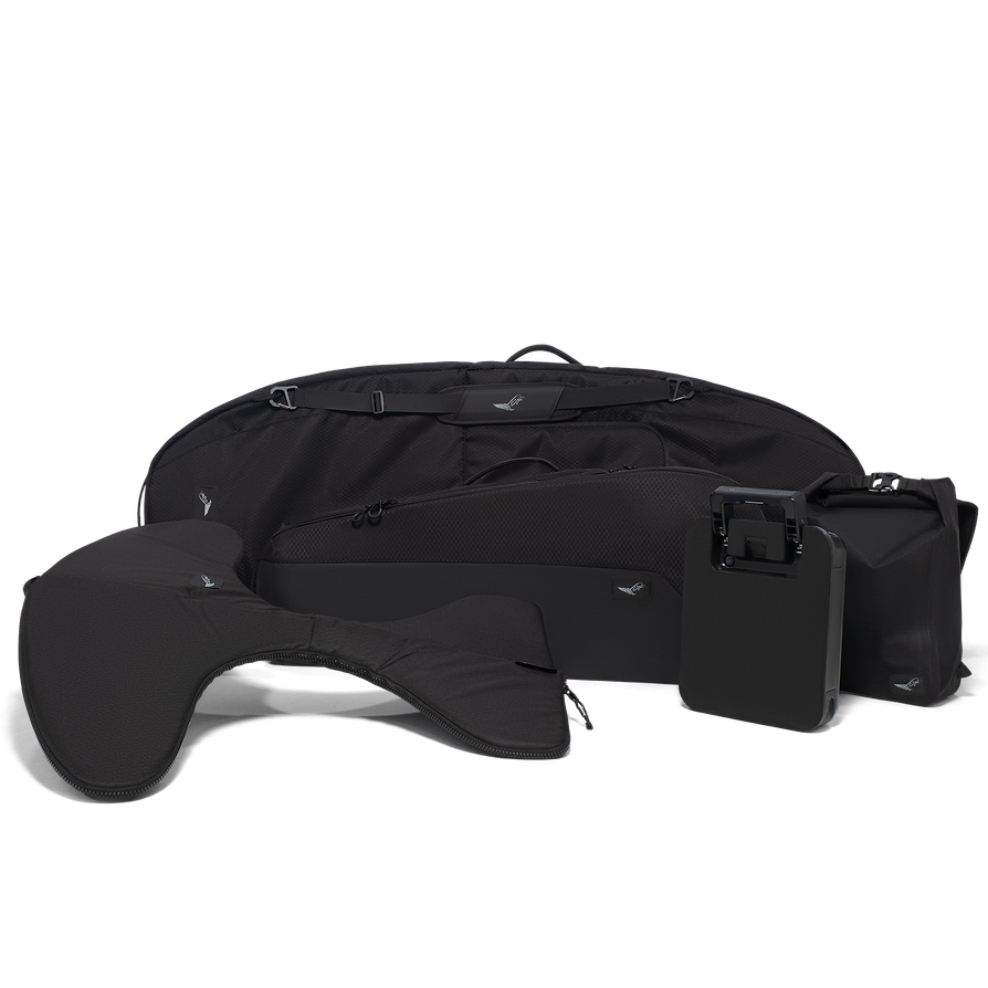 LIFTX 5'2 - 64L - Fly Surf