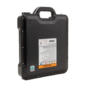 Lift Foils Full Range Battery