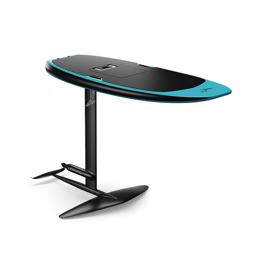 LIFTX 5'2 - 64L - Fly Surf