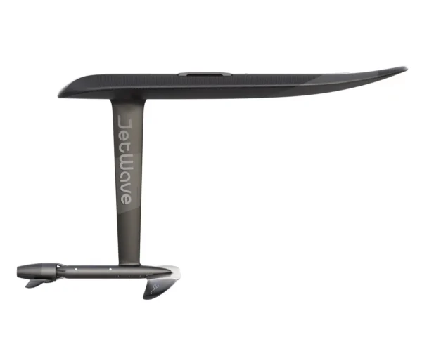 JetWave Carbon 100 side view