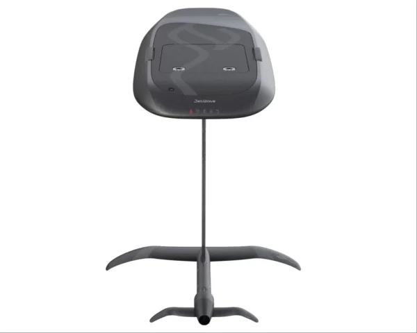 JetWave Carbon 100 backside view