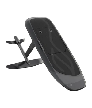 JetWave Carbon 100 nose down