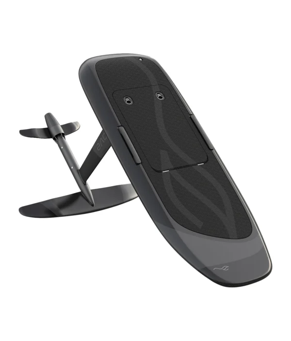 JetWave Carbon 100 nose down