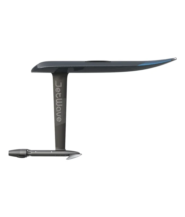 JetWave Carbon 75 Phanthom Blue side view