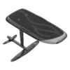JetWave Carbon 75 Thunder Grey top front view
