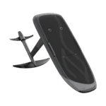 JetWave Carbon 75 nose down