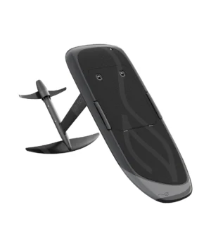 JetWave Carbon 75 nose down