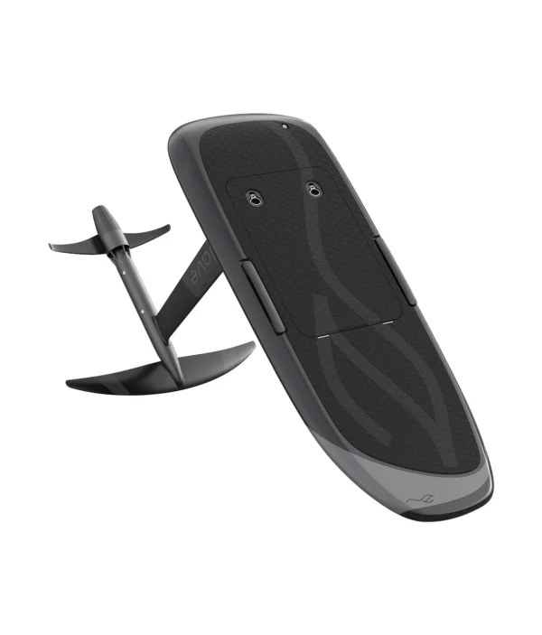 JetWave Carbon 75 nose down