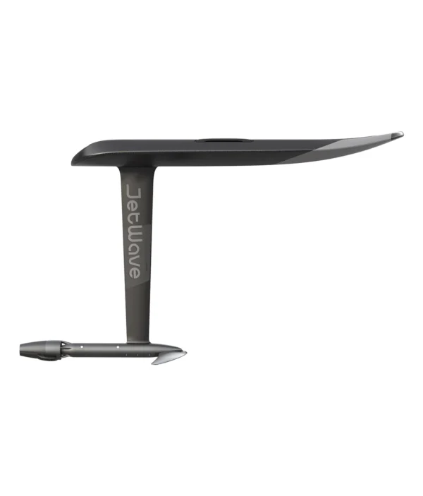 JetWave Carbon 75 Thunder Grey side view