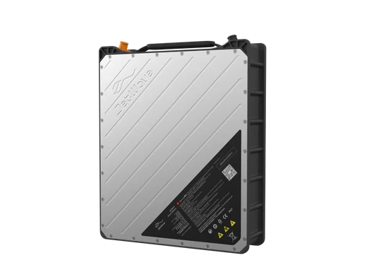 JetWave Carbon 75 Endurance Battery