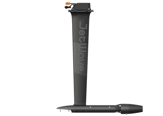 JetWave Carbon 100 Mast Carbon 80cm