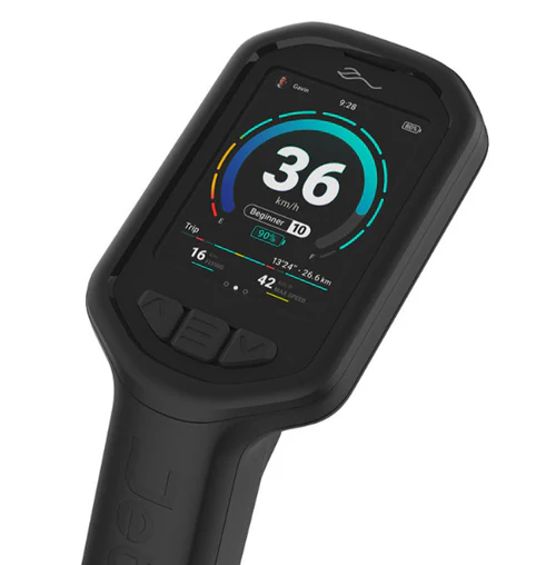 JetWave Remote