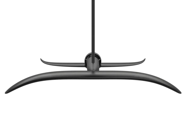 JetWave Mast Propulsion frontview