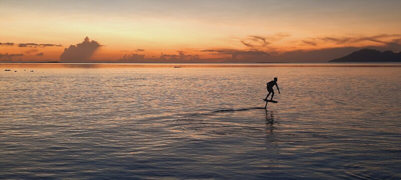 waarom zijn hydrofoil boards zo duur?