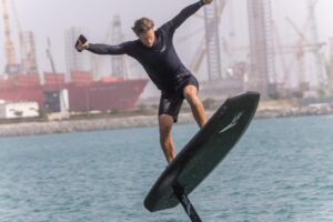 waarom zijn hydrofoils zo duur?