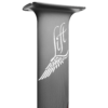 28" Mast M6