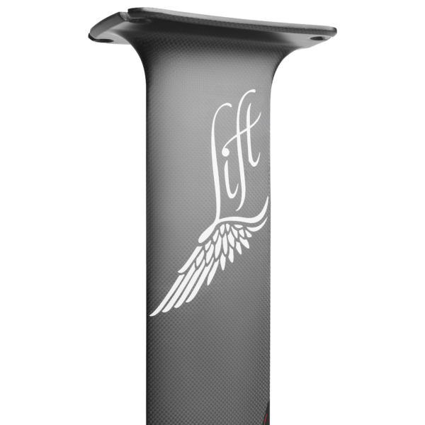 30" Florence 30 M6 Mast