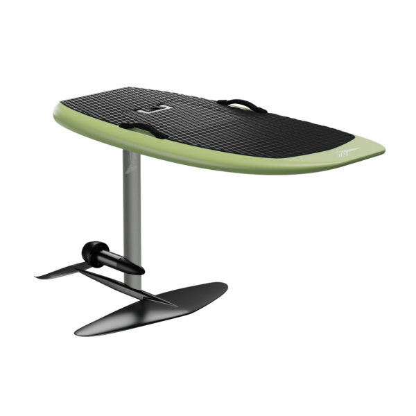 LIFT5 F Cruiser 5'4 - 83L