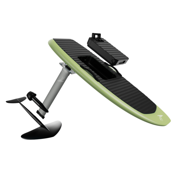 LIFT5 F Cruiser 5'4 - 83L