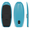 LIFT5 F Cruiser 5'4 - 83L