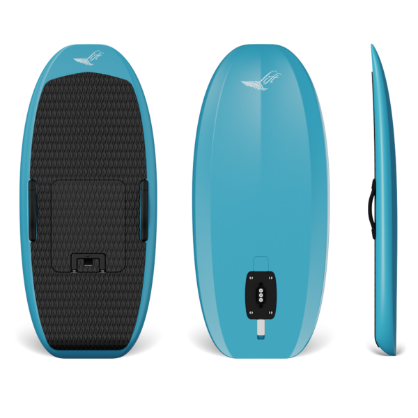 LIFT5 F Sport 4'9 - 67L