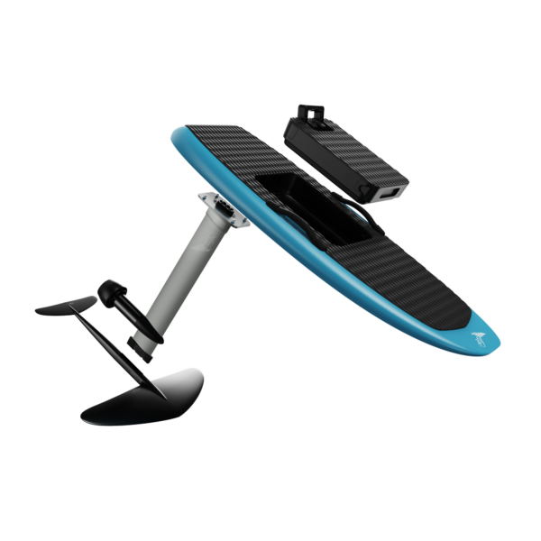 LIFT5 F Sport 4'9 - 67L