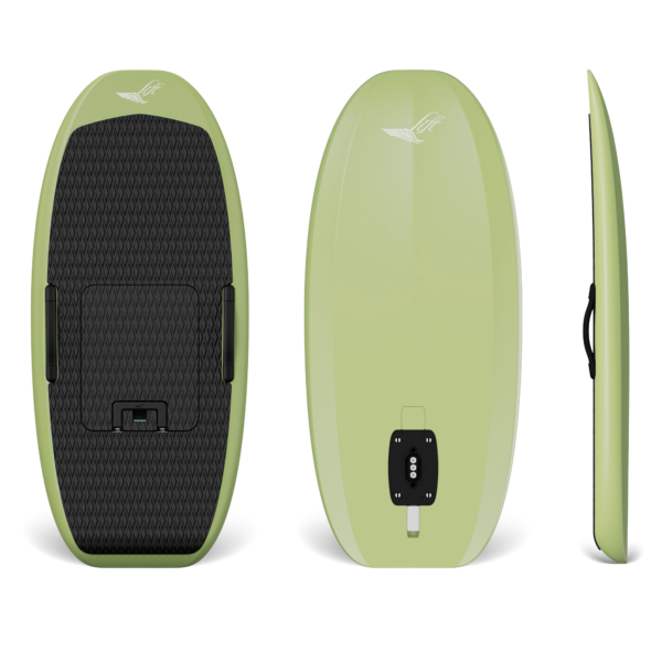 LIFT5 F Sport 4'9 - 67L