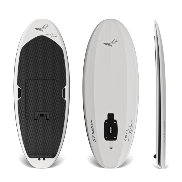 LIFT5 Laird 5'2 - 68L