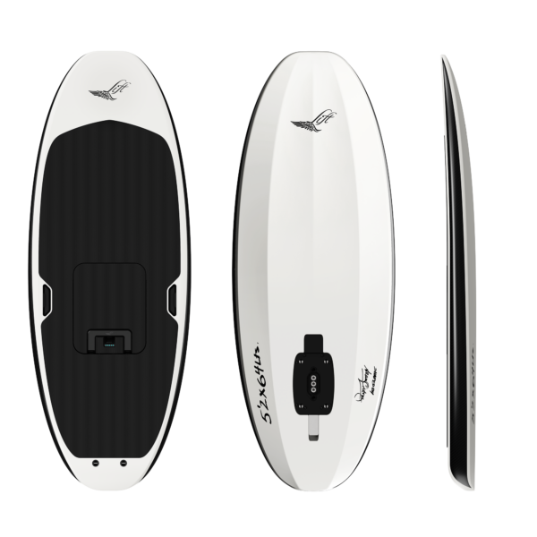LIFTX 5'4 - 64L