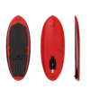 LIFTX Florence 4'7 - 68L