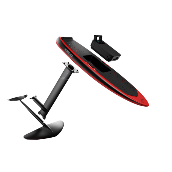 LIFTX Florence 4'7 - 68L