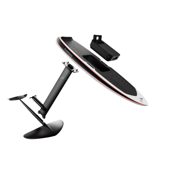 LIFTX Florence 4'7 - 68L
