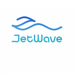 JetWave eFoils logo Fly Surf